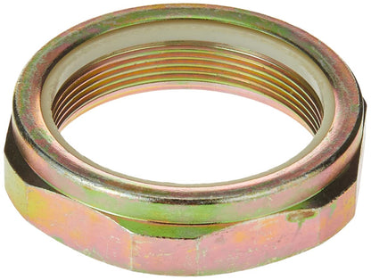 DORMAN 81035 Dorman 81035 Plastic Insert Spindle Nut 2 In.-16 Hex Size 2-9/16 In. Compatible with Select Dodge / Ford / Plymouth Models