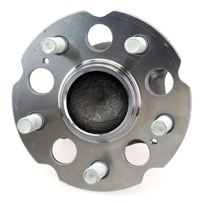 WJB WA512320 WJB WA512320 - Rear Wheel Hub Bearing Assembly - Cross Reference: Timken HA590151 / Moog 512320 / SKF BR930628