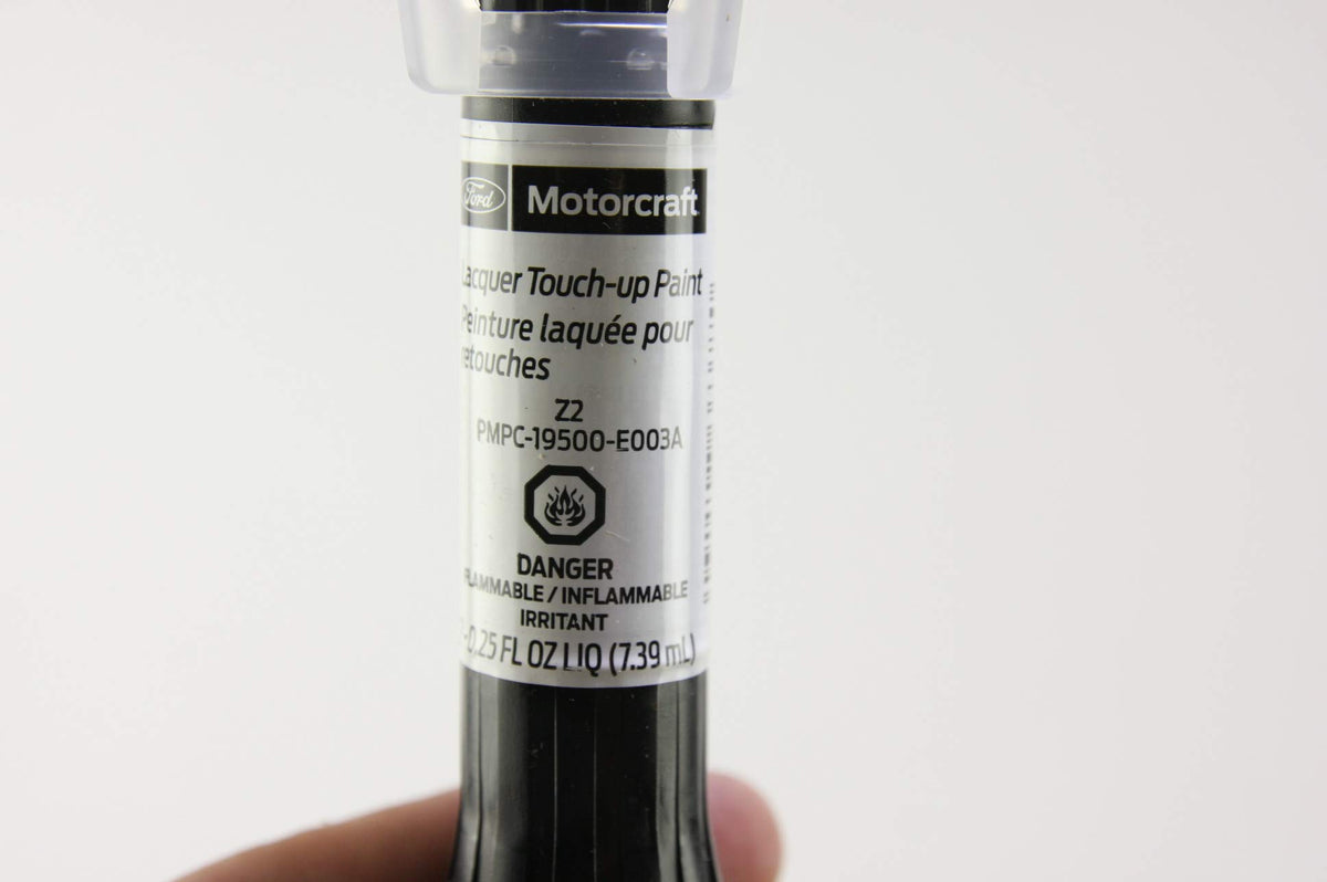 Motorcraft PMPC19500E003A Touch-up Paint