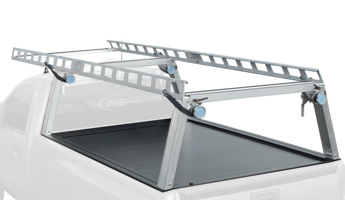 PACE EDWARDS TR2103 Pace Edwards TR2103 BEDLOCKER EXP SERIES RAIL