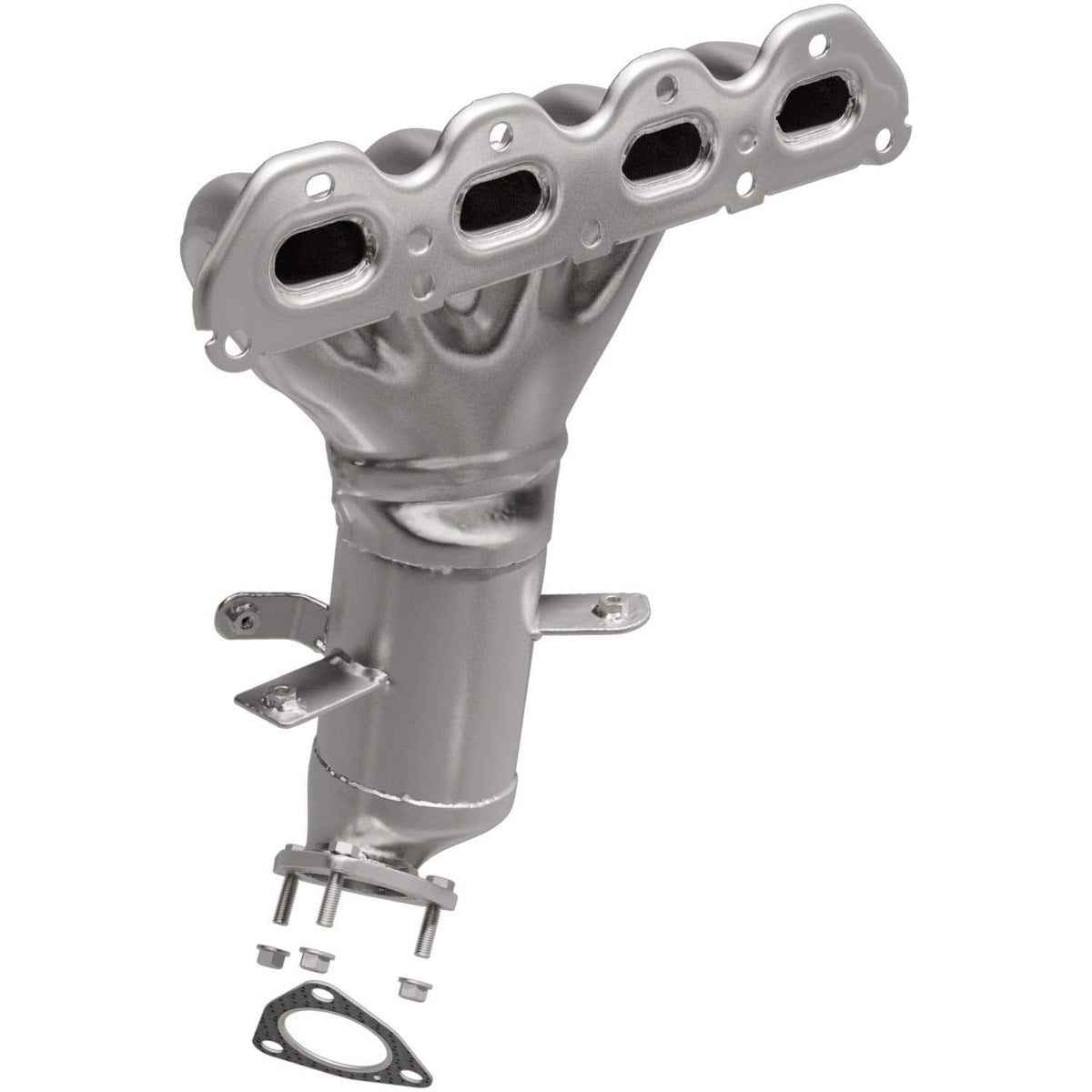MAGNAFLOW 5531145 MagnaFlow Catalytic Converter with Integrated Exhaust Manifold 5531145