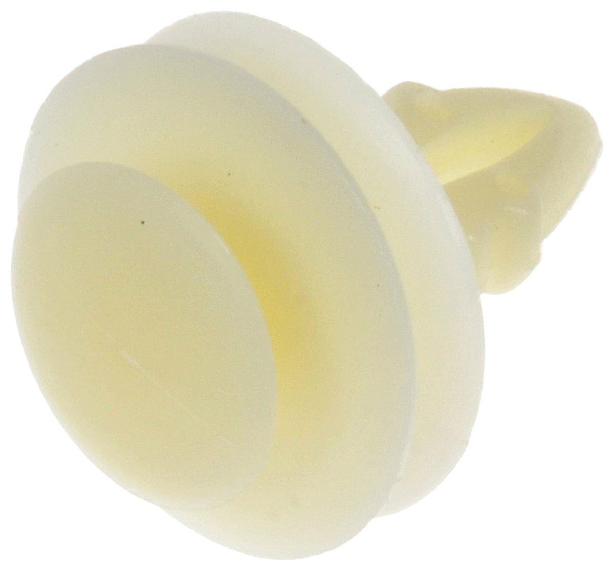 DORMAN 963-030D Dorman 963-030D Chrysler, GM Interior Panel Retainer White, 3 Pack
