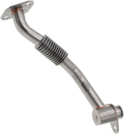 DORMAN 667-544 Dorman 667-544 Turbocharger Oil Outlet Line Compatible with Select Ford Models