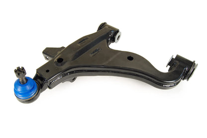 MEVOTECH CMS861043 Mevotech Supreme Control Arm & Ball Joint Assembly CMS861043