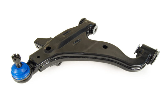 MEVOTECH CMS861043 Mevotech Supreme Control Arm & Ball Joint Assembly CMS861043