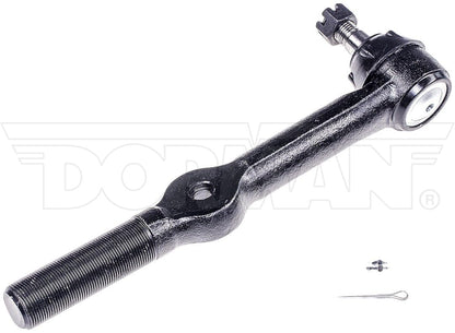 DORMAN T3307PR Dorman Premium T3307PR Front Outer Steering Tie Rod End Compatible with Select Lincoln Models