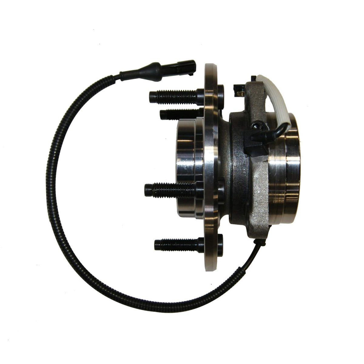 GMB 725-0049 GMB 725-0049 Wheel Bearing Hub Assembly