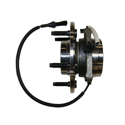 GMB 725-0049 GMB 725-0049 Wheel Bearing Hub Assembly