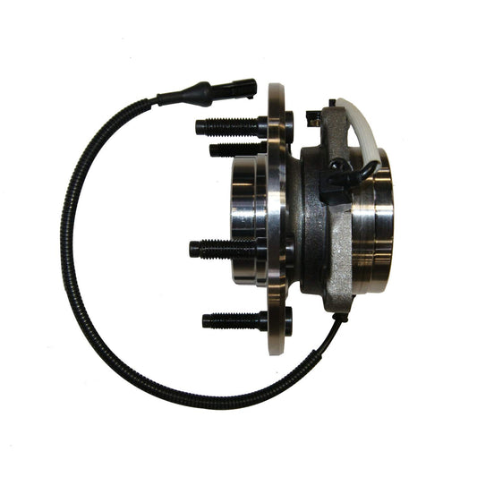 GMB 725-0049 GMB 725-0049 Wheel Bearing Hub Assembly