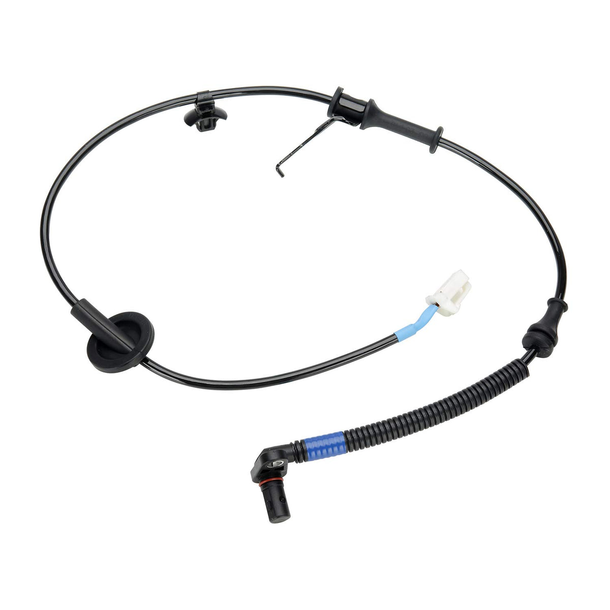 MANDO 25A5013 New Mando 25A5013 ABS Wheel Speed Sensor Original Equipment 956801R100