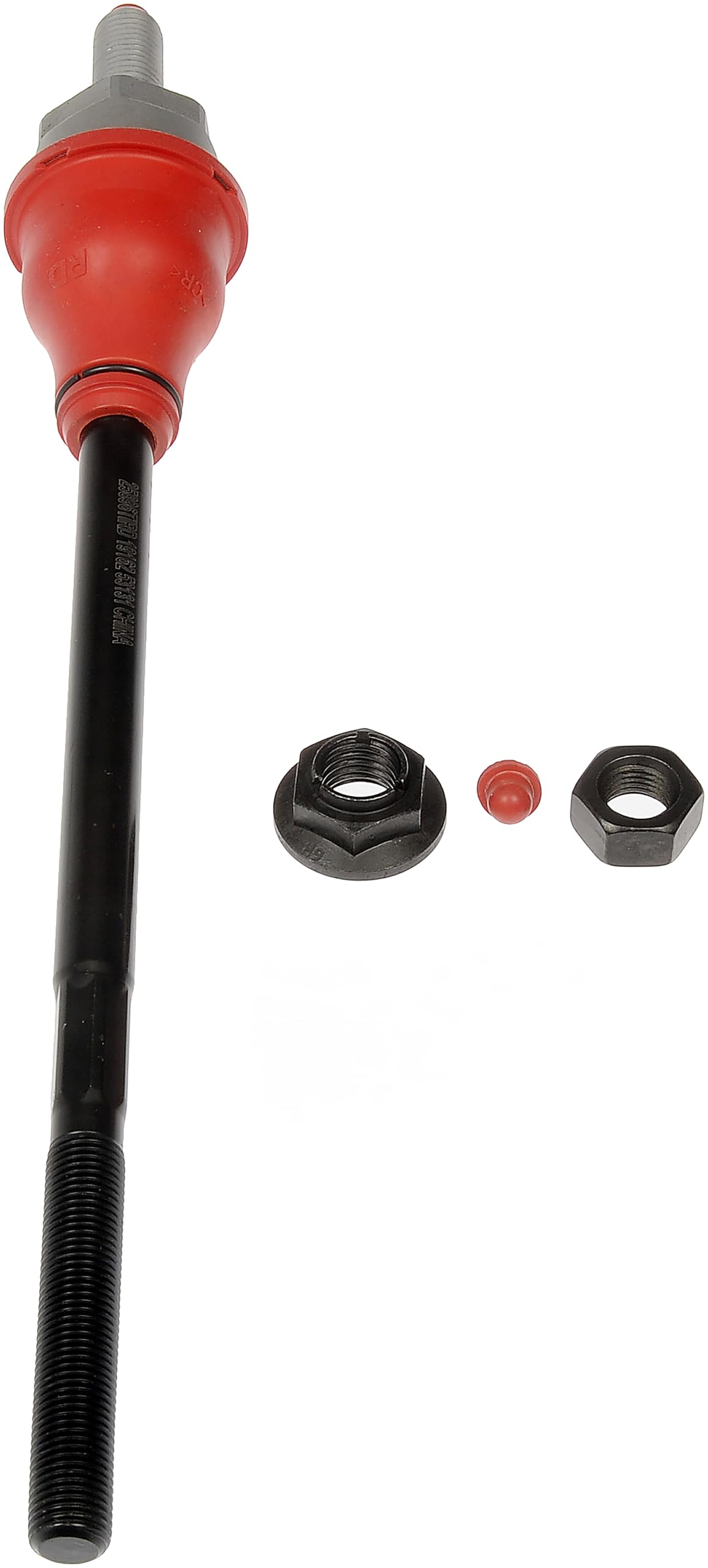 Dorman TI92070RD Patented Front Inner Steering Tie Rod End