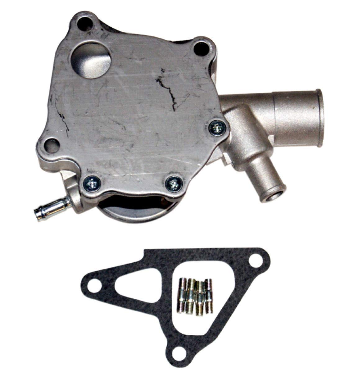 GMB 122-2020 GMB 122-2020 OE Replacement Water Pump with Gasket