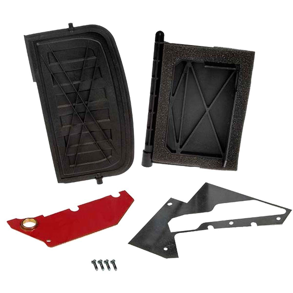 DORMAN 902-202 Dorman 902-202 BLEND DOOR REPAIR KIT