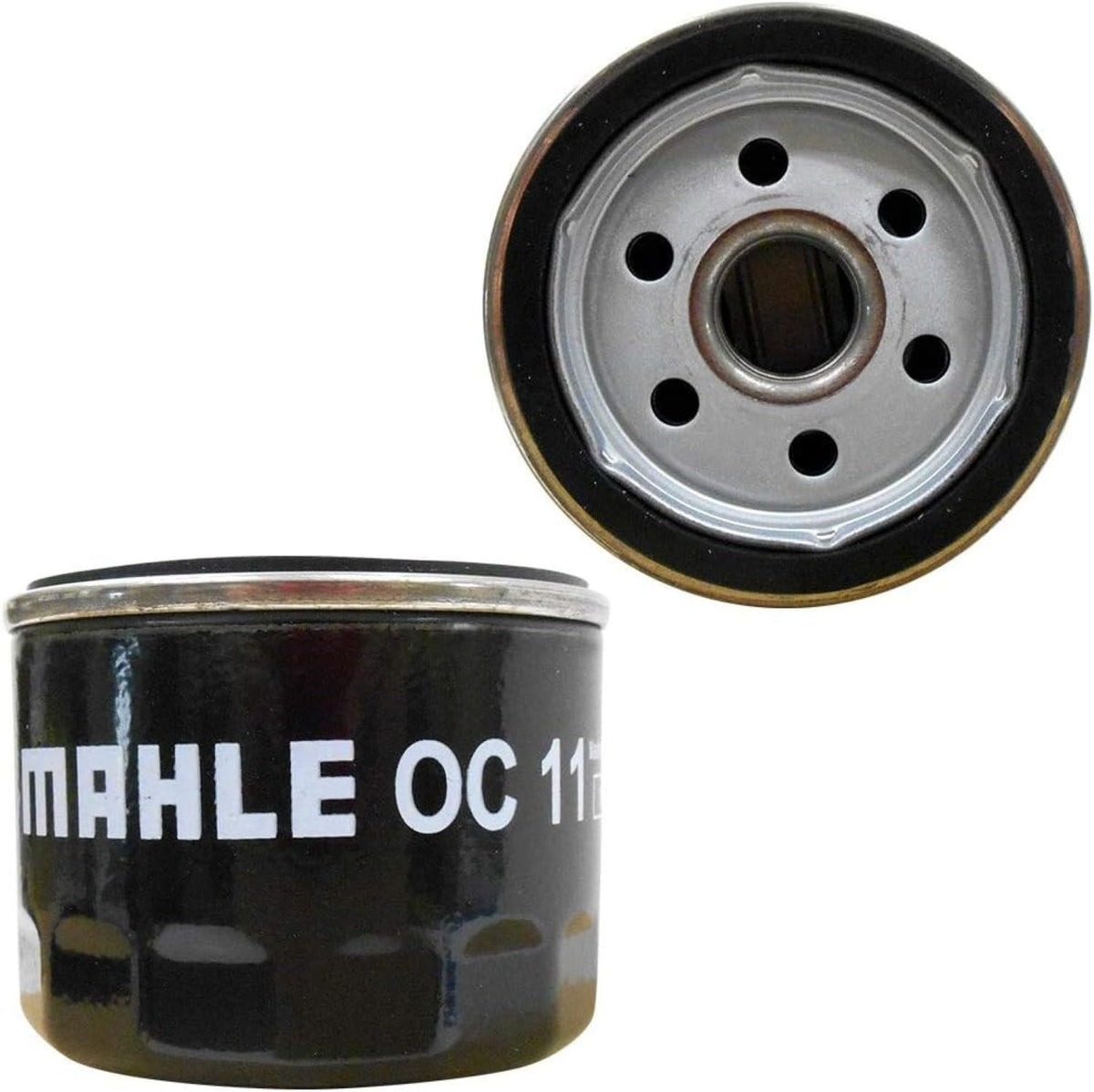 MAHLE OC11 MAHLE OC 11 Oil Filter