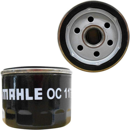 MAHLE OC11 MAHLE OC 11 Oil Filter