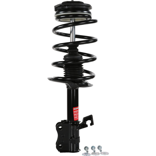 Monroe 172378 Suspension Strut and Coil Spring Assembly