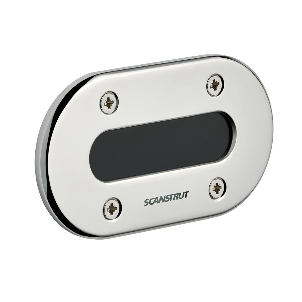SCANSTRUT DS-LP-MULTI-S Scanstrut Low Profile Cable Seal - 316 Stainless Steel DS-LP-Multi-S