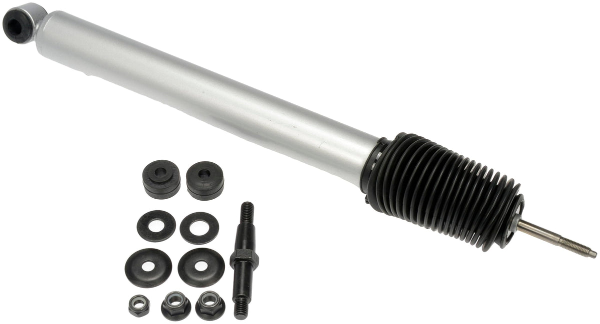 Dorman SD87179RD Front Steering Damper