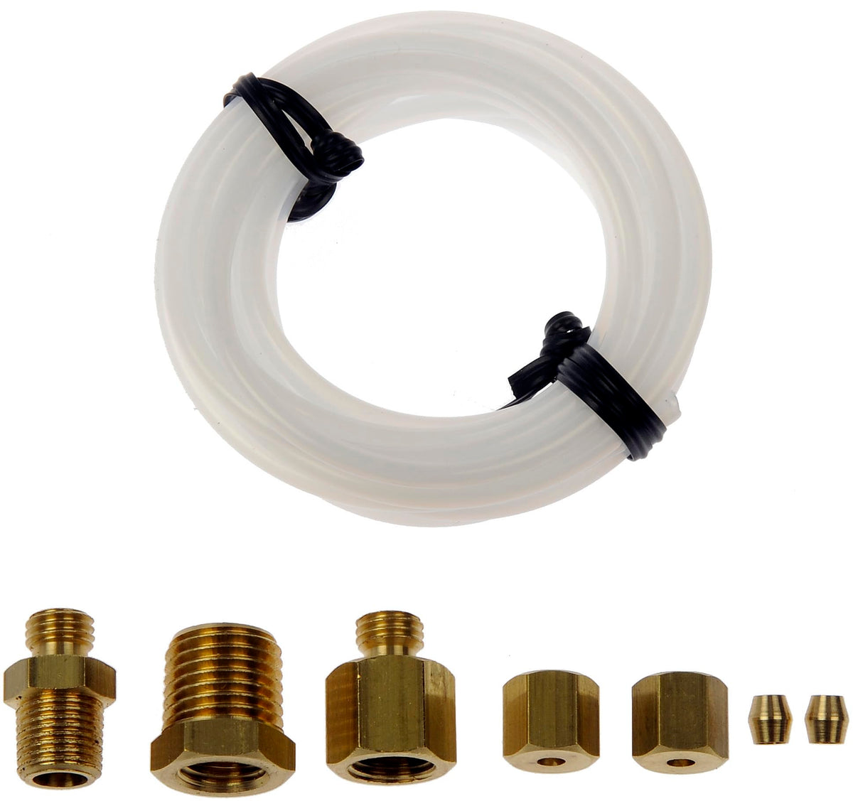 Dorman 7-902 Mechanical Oil Pressure Gauge Installation Kit