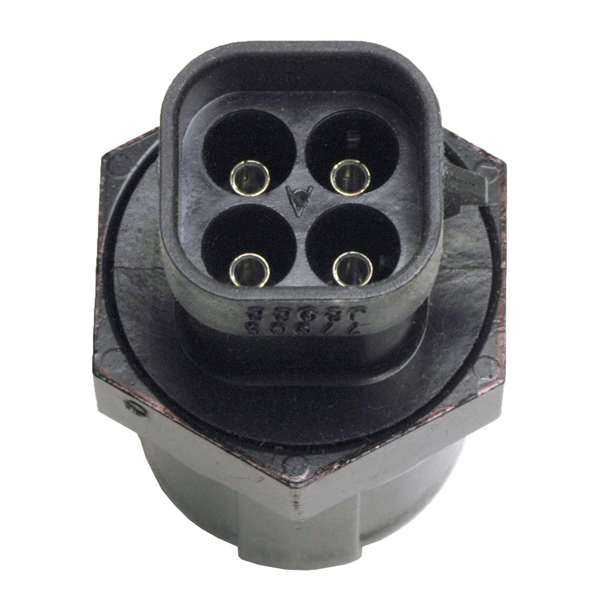 Delphi CV10033 FUEL INJECTION IDLE AIR CONTROL VALVE