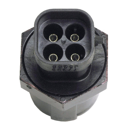 Delphi CV10033 FUEL INJECTION IDLE AIR CONTROL VALVE