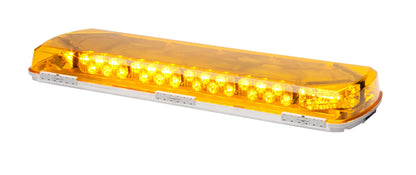 WHELEN MC23PA Whelen MC23PA MINI CENTURY LIGHTBAR 23' WITH PERM