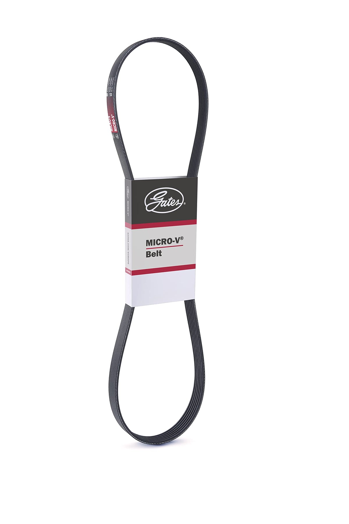 Gates K060960 Micro V Serpentine Drive Belt