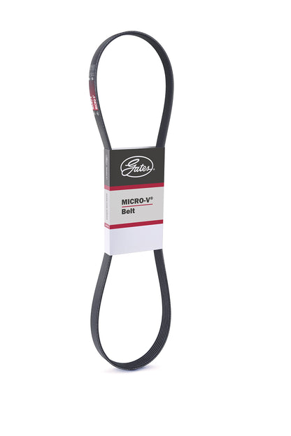 Gates K061203 Micro-V Serpentine Drive Belt
