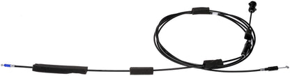 Dorman 912-614 Fuel Filler Door and Trunk Lid Release Cable