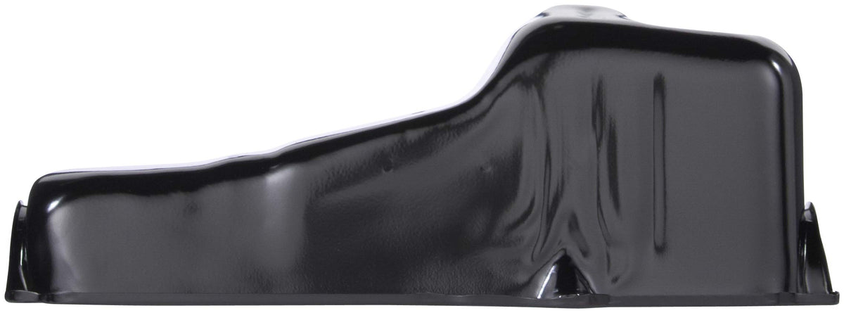 Spectra Premium GMP02A Engine Oil Pan Replacement