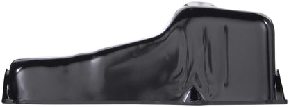 Spectra Premium GMP02A Engine Oil Pan Replacement