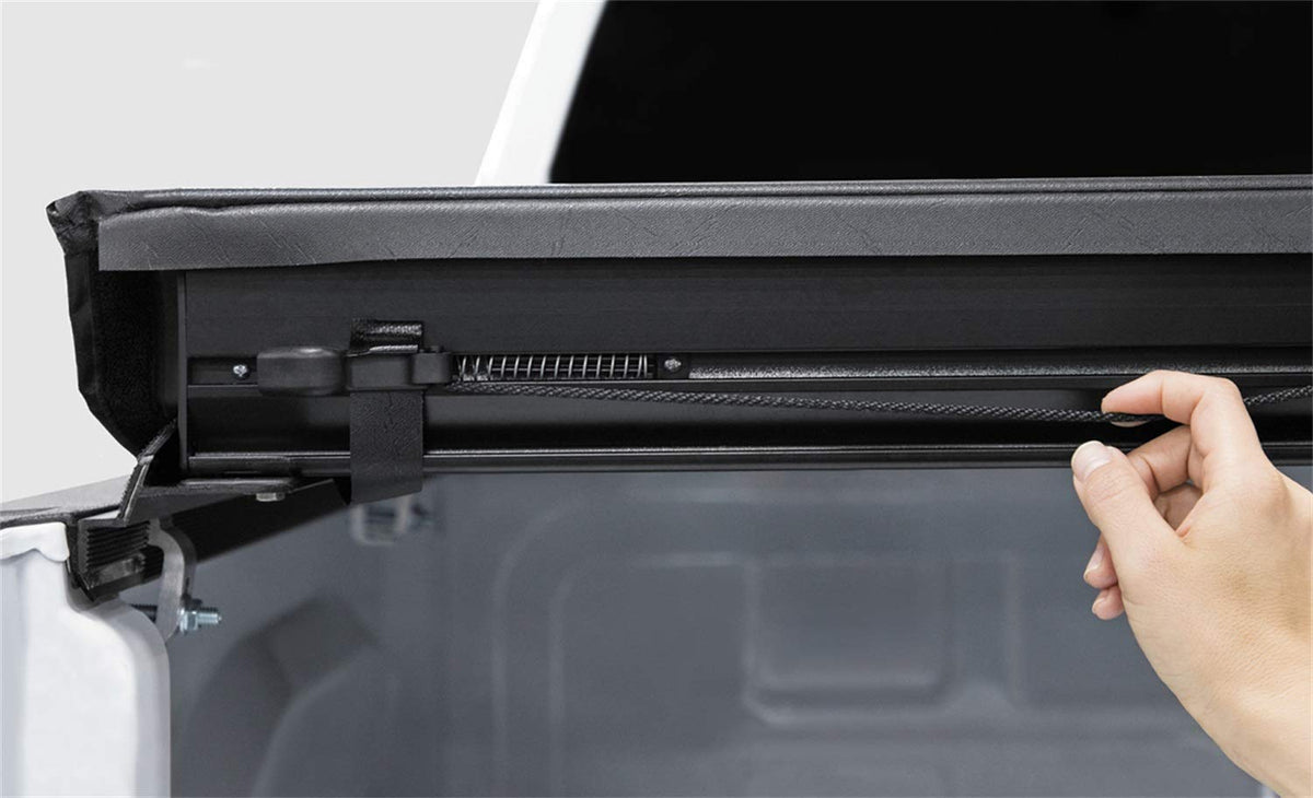 ACCESS 26209 ACI - 26209 - ACI 26209 Access Limited Edition Roll-Up Cover Fits 22-26 Santa Cruz
