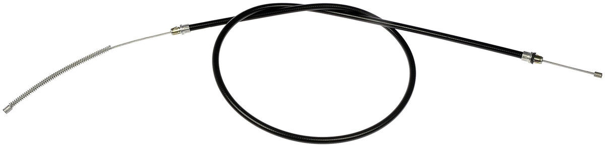 DORMAN C95523 Dorman C95523 Rear Driver Side Parking Brake Cable