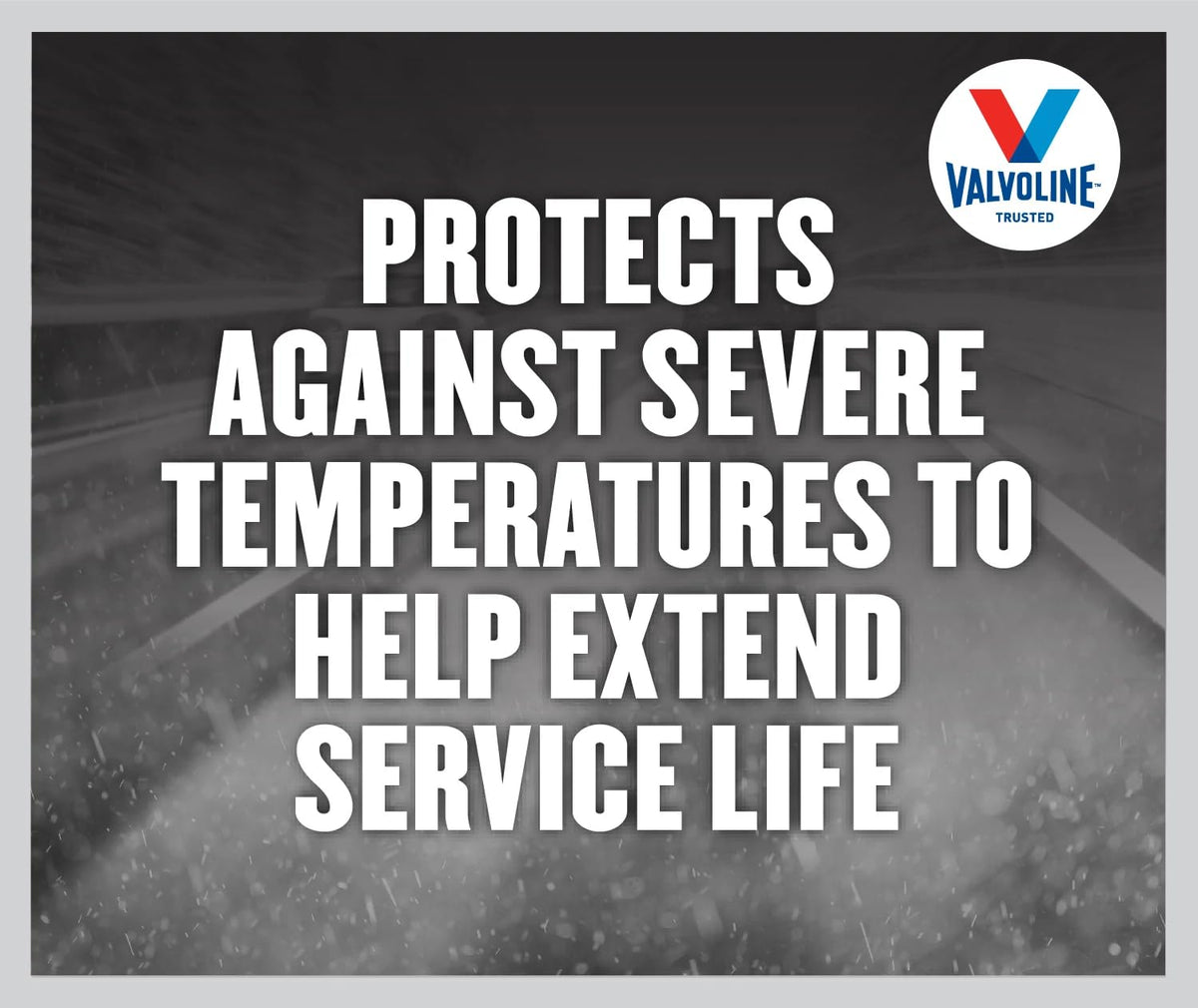 VALVOLINE VV820 Valvoline Daily Protection 75W-90 Gear Oil 1 Quart