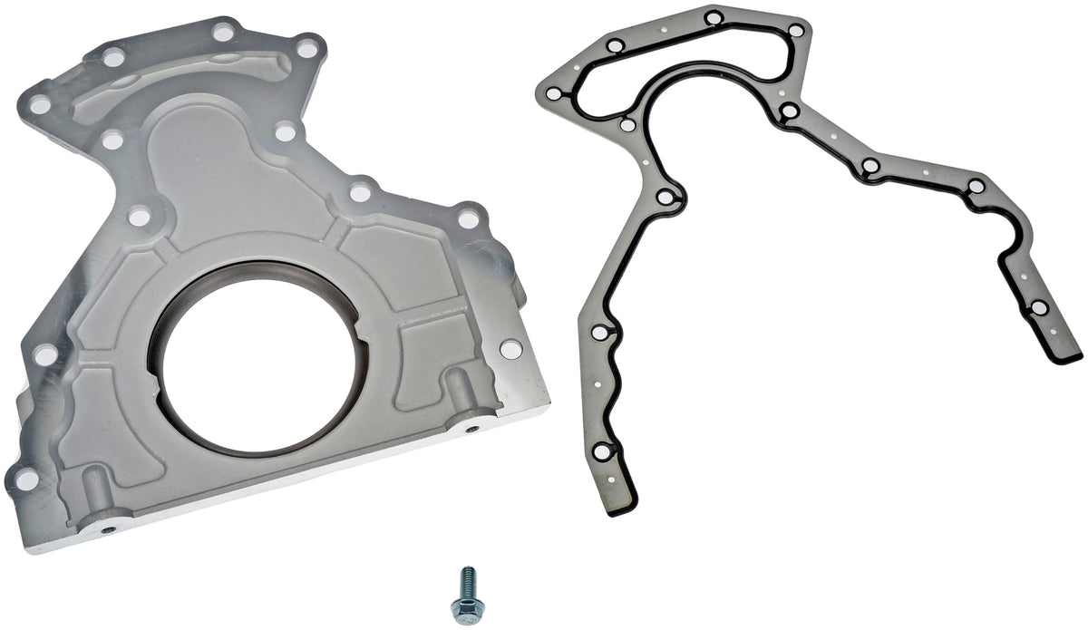 DORMAN 635-518 Dorman 635-518 Engine Rear Main Seal Cover