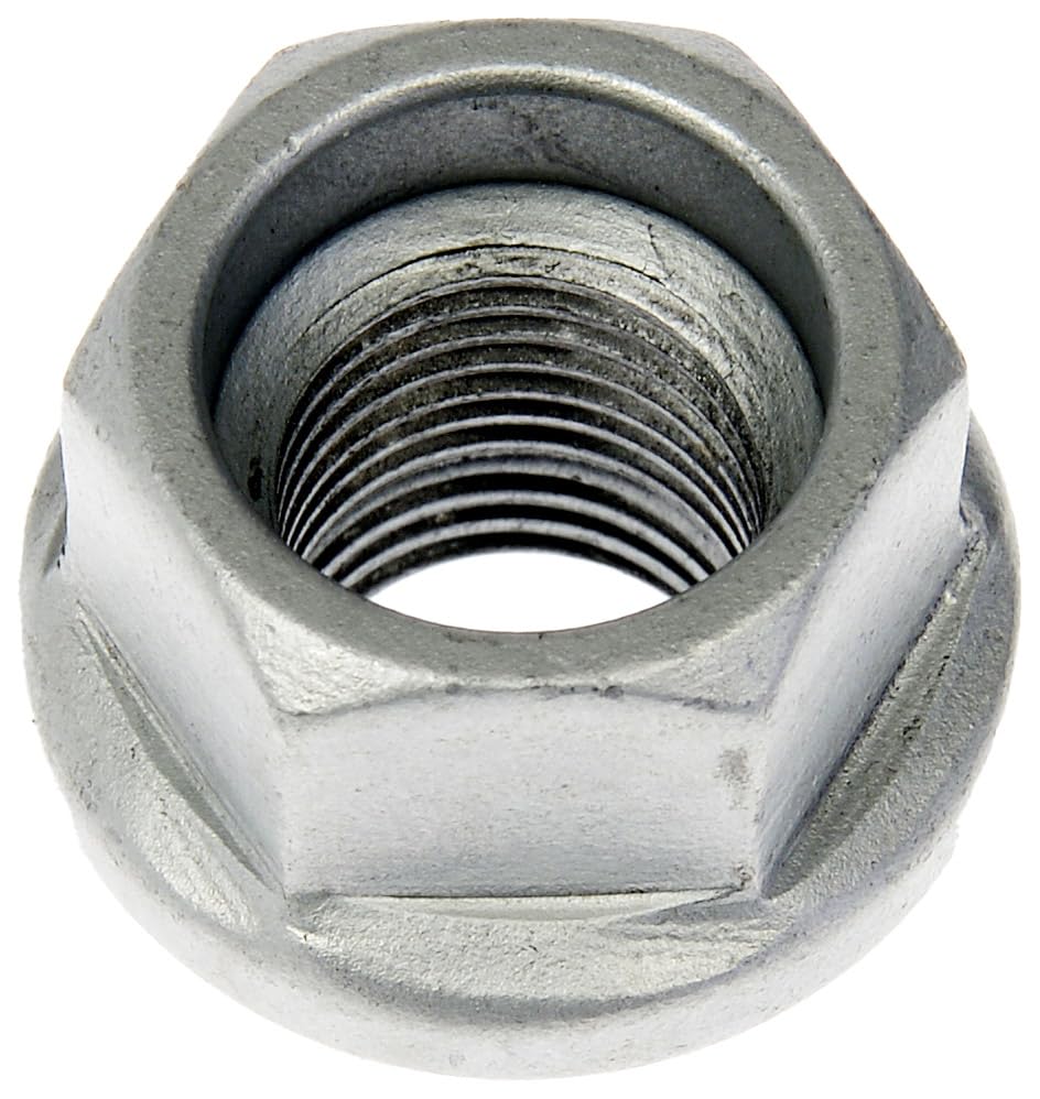 Dorman 611-932 Wheel Nut M14-1.50 Open Ended Nut