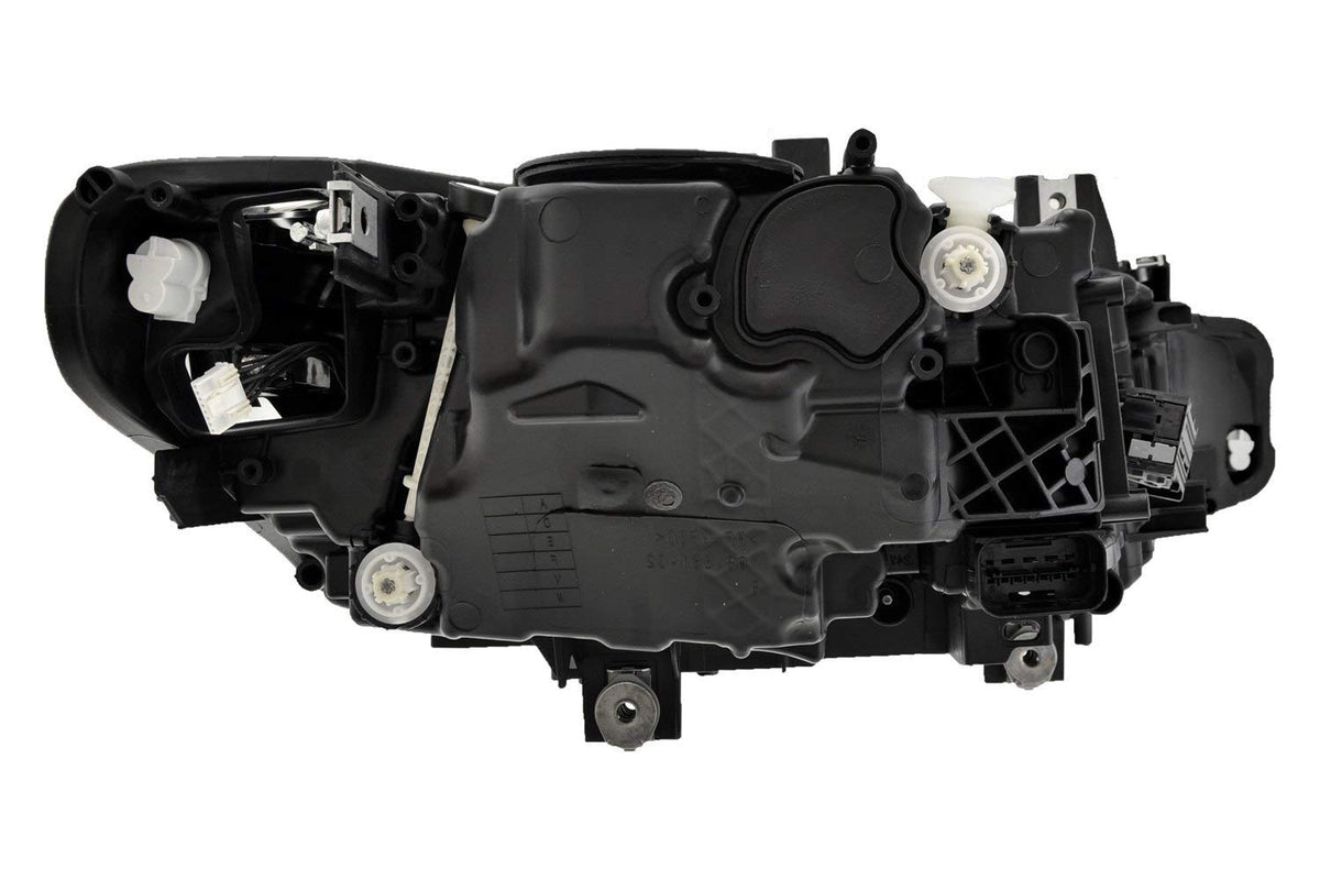 Hella 012102951 CAPA TIER 1 AFT