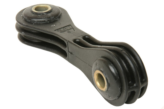 URO Parts 1J0411315K Front Sway Bar Link, 23mm, Polymer, Black