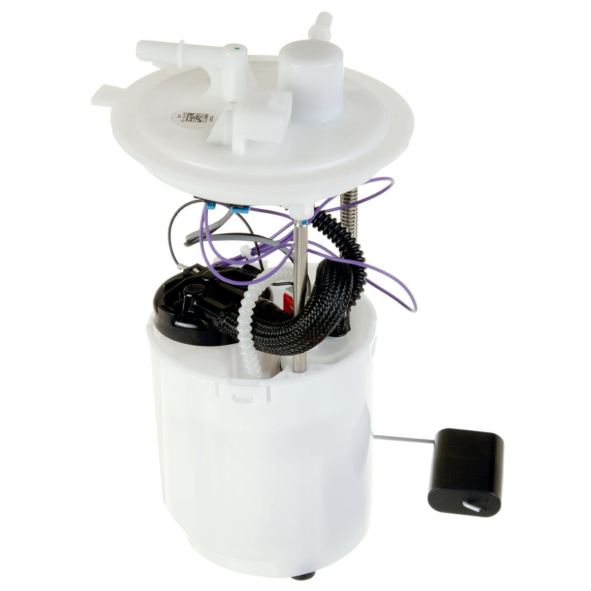 DELPHI FG0987 Delphi FG0987 Fuel Pump Module Assembly