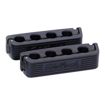 EDELBROCK 22799 Edelbrock 22799 Spark Plug Wire Separators (Sk-005007)