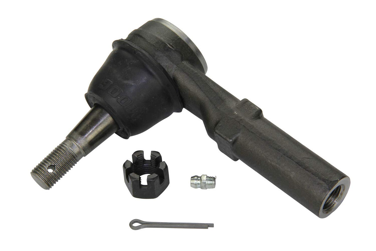 MOOG ES800901 MOOG ES800901 Steering Tie Rod End for 2011-2024 Chevy Silverado 2500 HD