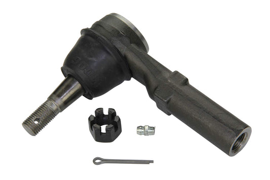 MOOG ES800901 MOOG ES800901 Steering Tie Rod End for 2011-2024 Chevy Silverado 2500 HD