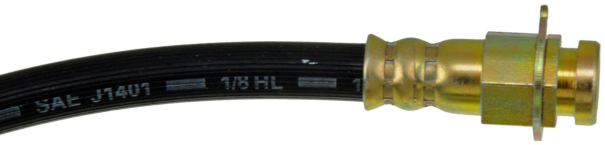 DORMAN H71372 Dorman H71372 Front Passenger Side Brake Hydraulic Hose