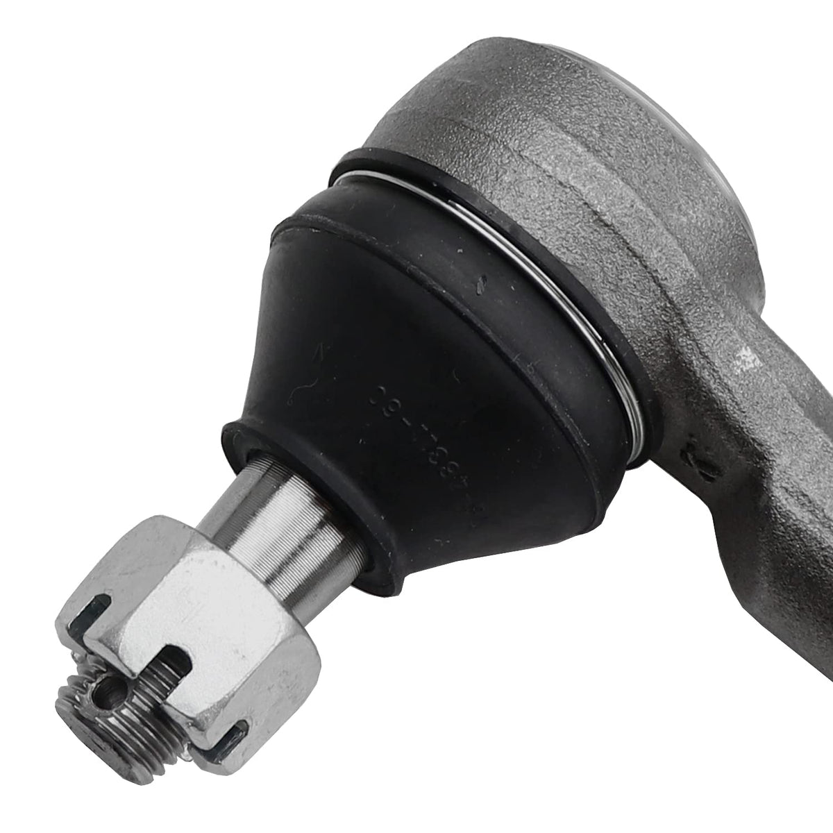 Beck Arnley 101-4740 NIS FRONTIER/04-00 NIS XTERRA