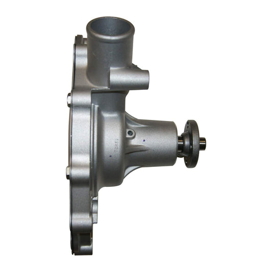 GMB 125-1420AL OE Replacement Aluminum Water Pump with Gasket