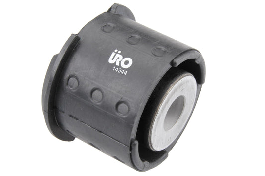 URO PARTS 33312283419 URO Parts 33312283419 Subframe Mount, Rear Rearward