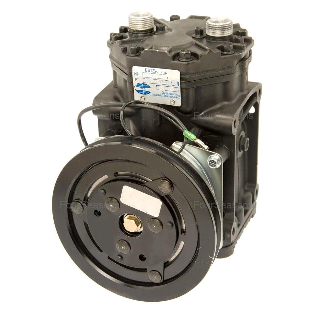 Four Seasons 58022 Air Conditioning (A/C) Compressor