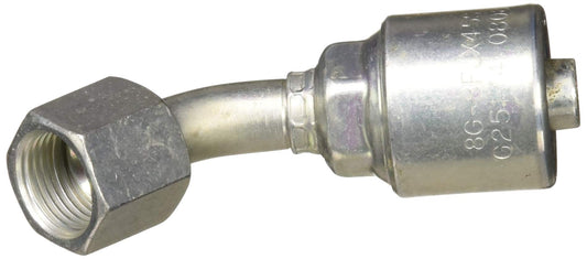 Gates G25174-0808 Female JIC 37 Flare Swivel