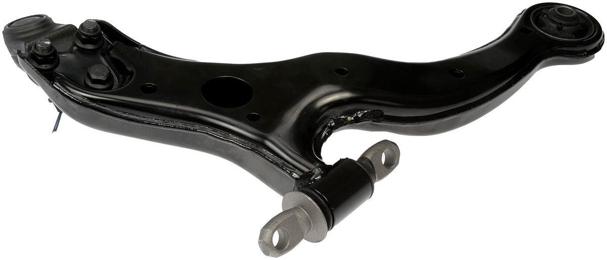 DORMAN 524-137 Dorman 524-137 Front Driver Side Lower Suspension Control Arm and Ball Joint Assembly Compatible with Select Toyota Models
