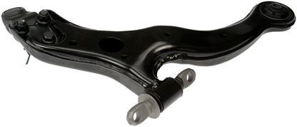 DORMAN 524-137 Dorman 524-137 Front Driver Side Lower Suspension Control Arm and Ball Joint Assembly Compatible with Select Toyota Models